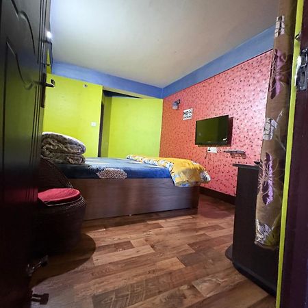 Swarna Kamal Homestay Darjeeling  Exterior photo