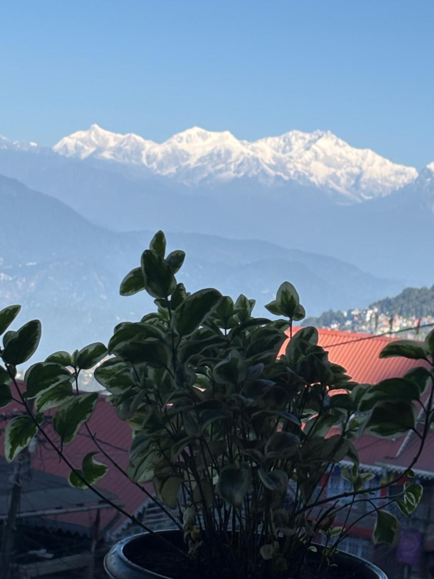 Swarna Kamal Homestay Darjeeling  Exterior photo