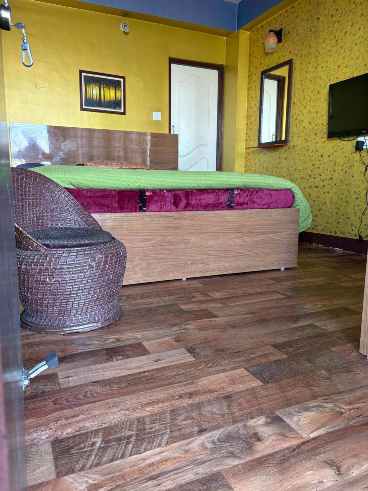 Swarna Kamal Homestay Darjeeling  Exterior photo