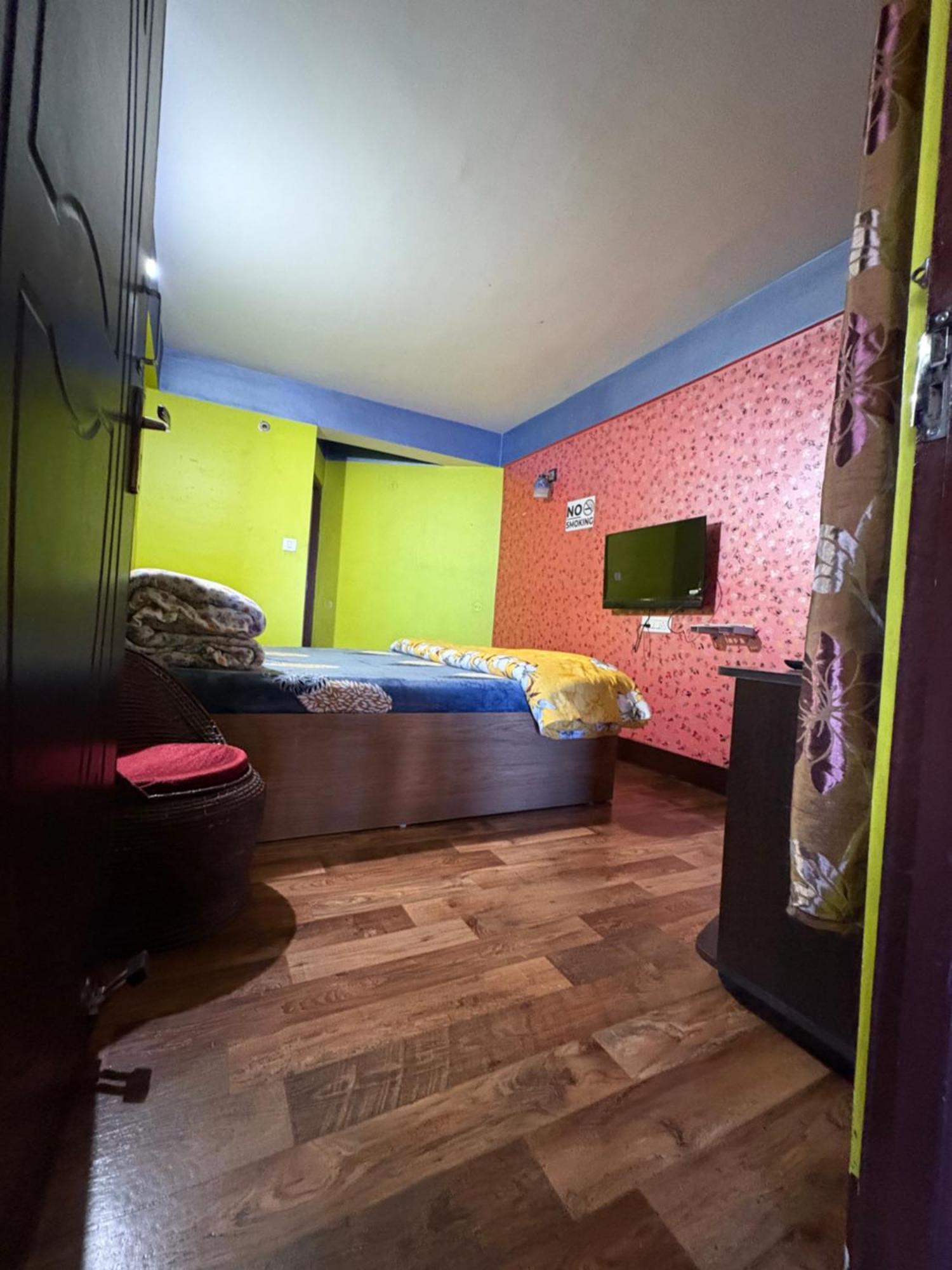 Swarna Kamal Homestay Darjeeling  Exterior photo