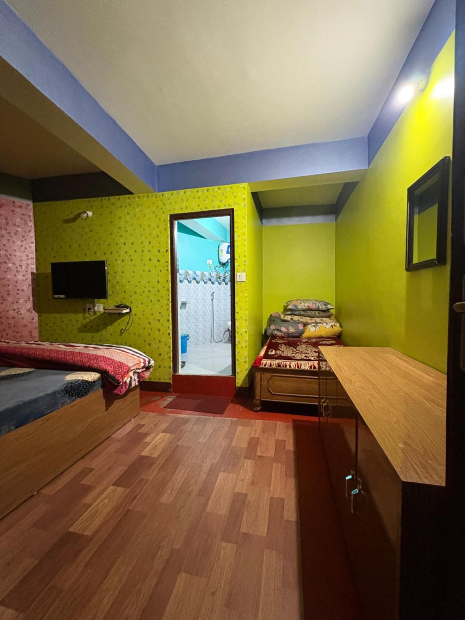 Swarna Kamal Homestay Darjeeling  Exterior photo
