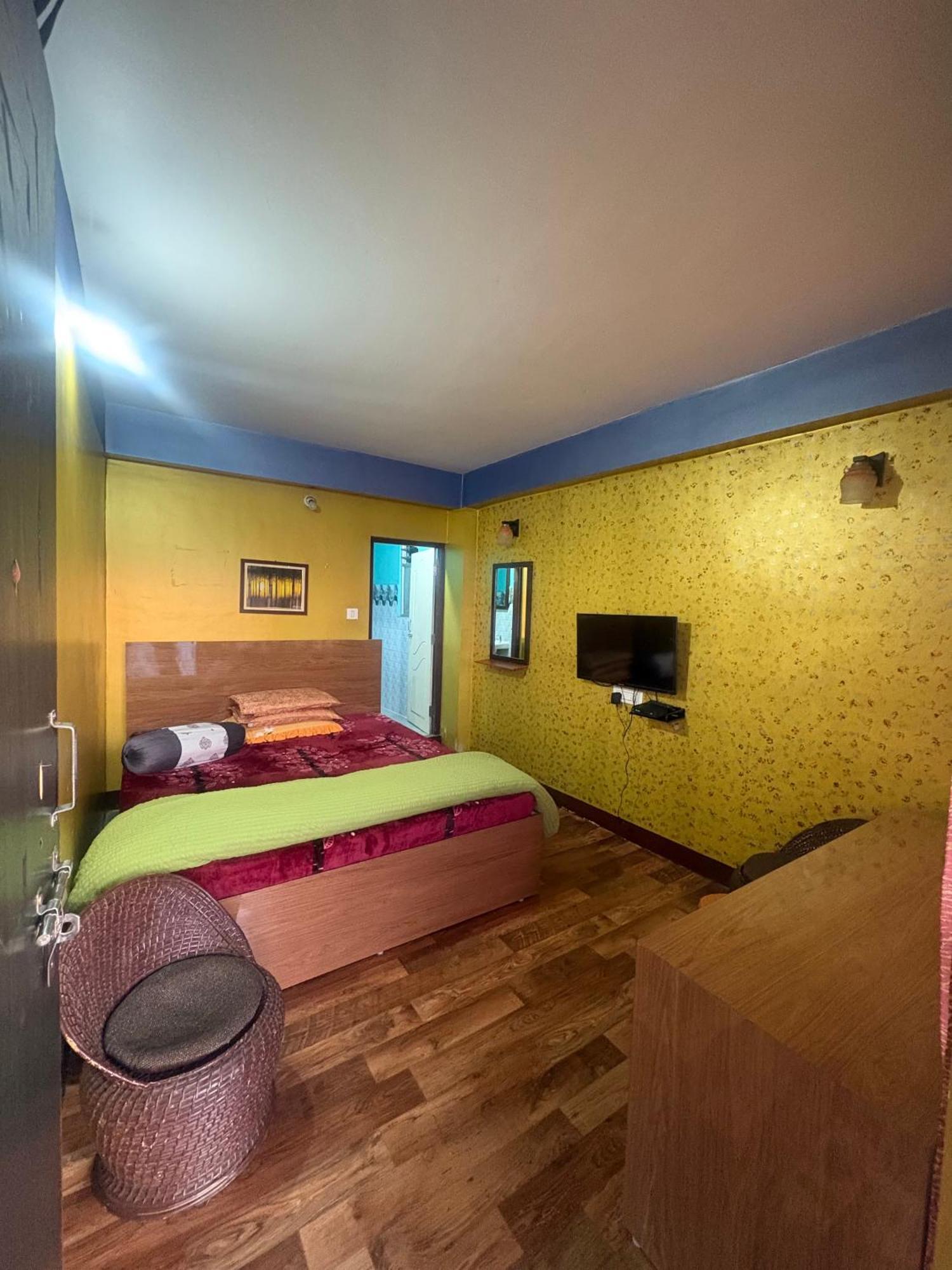 Swarna Kamal Homestay Darjeeling  Exterior photo